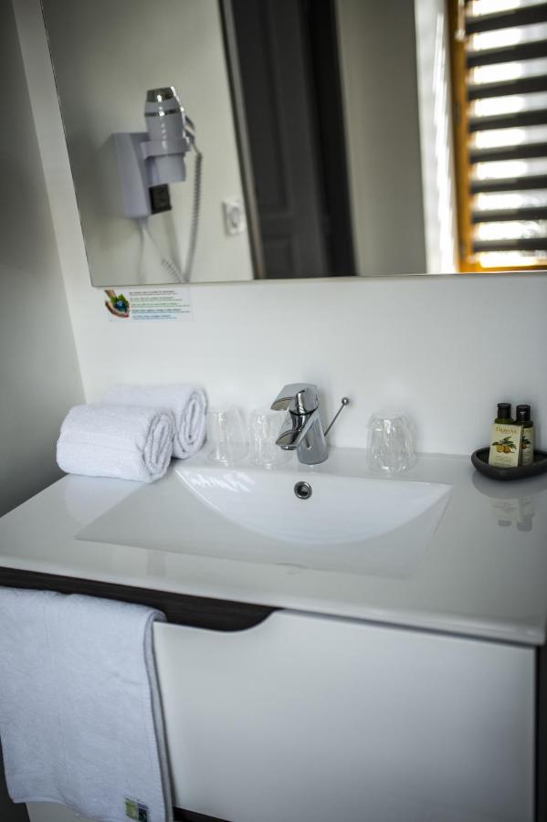 La Tissandière Lalbenque Extérieur photo